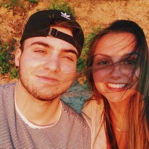 Meet your Posher, Gabby